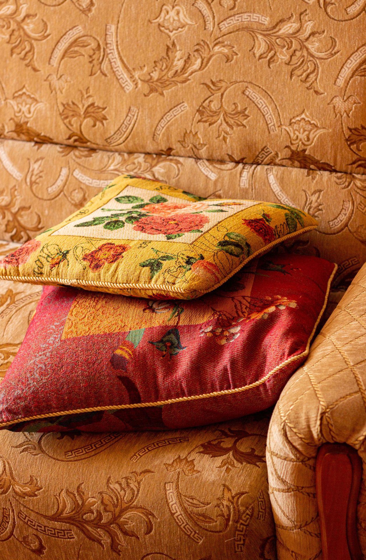 Designer Cushions