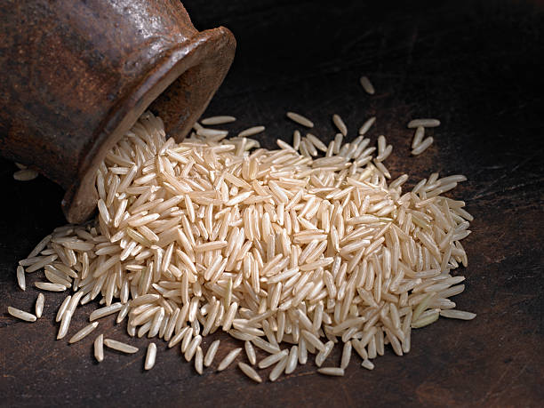 Premium Basmati Rice