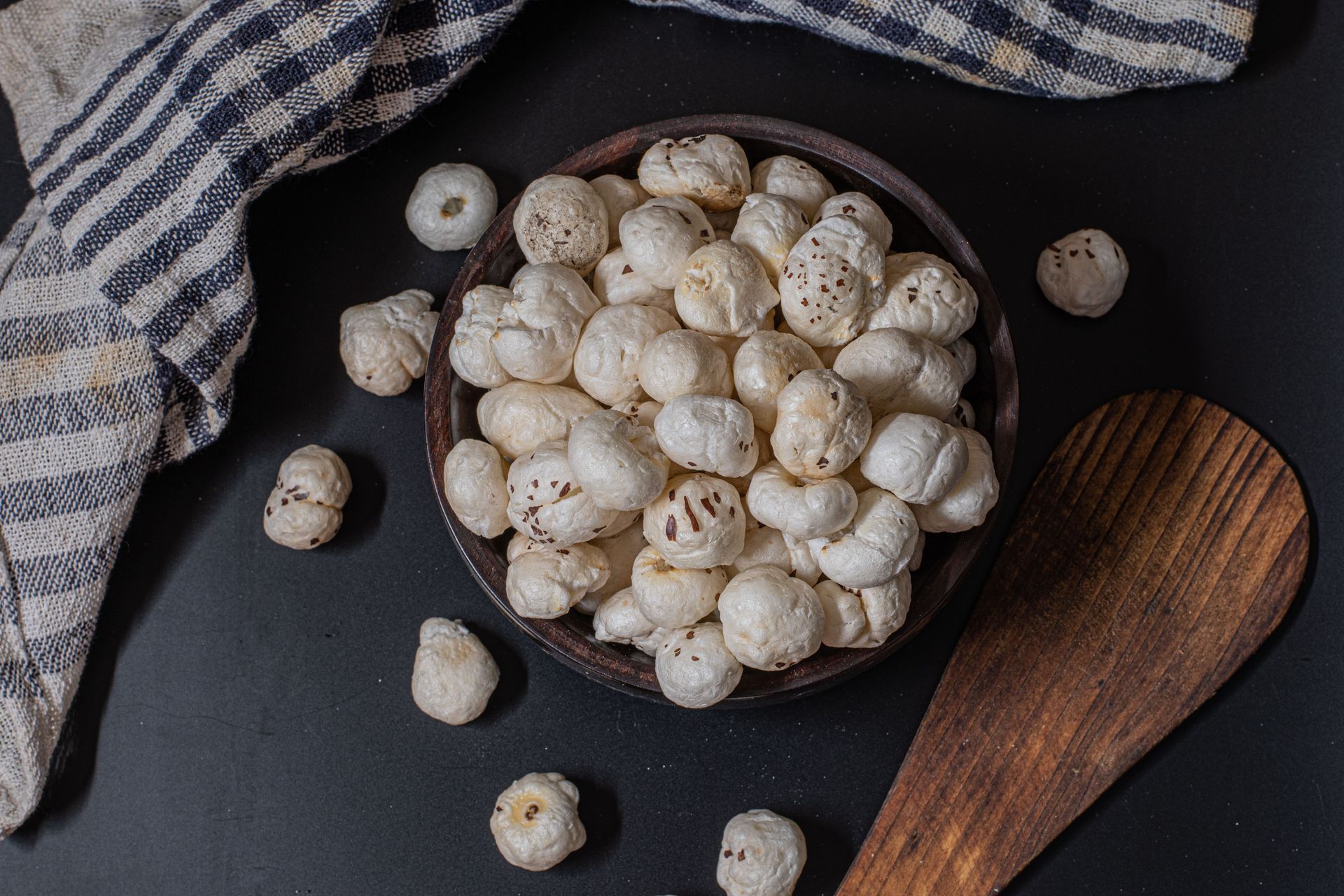 Makhana (Fox Nuts)