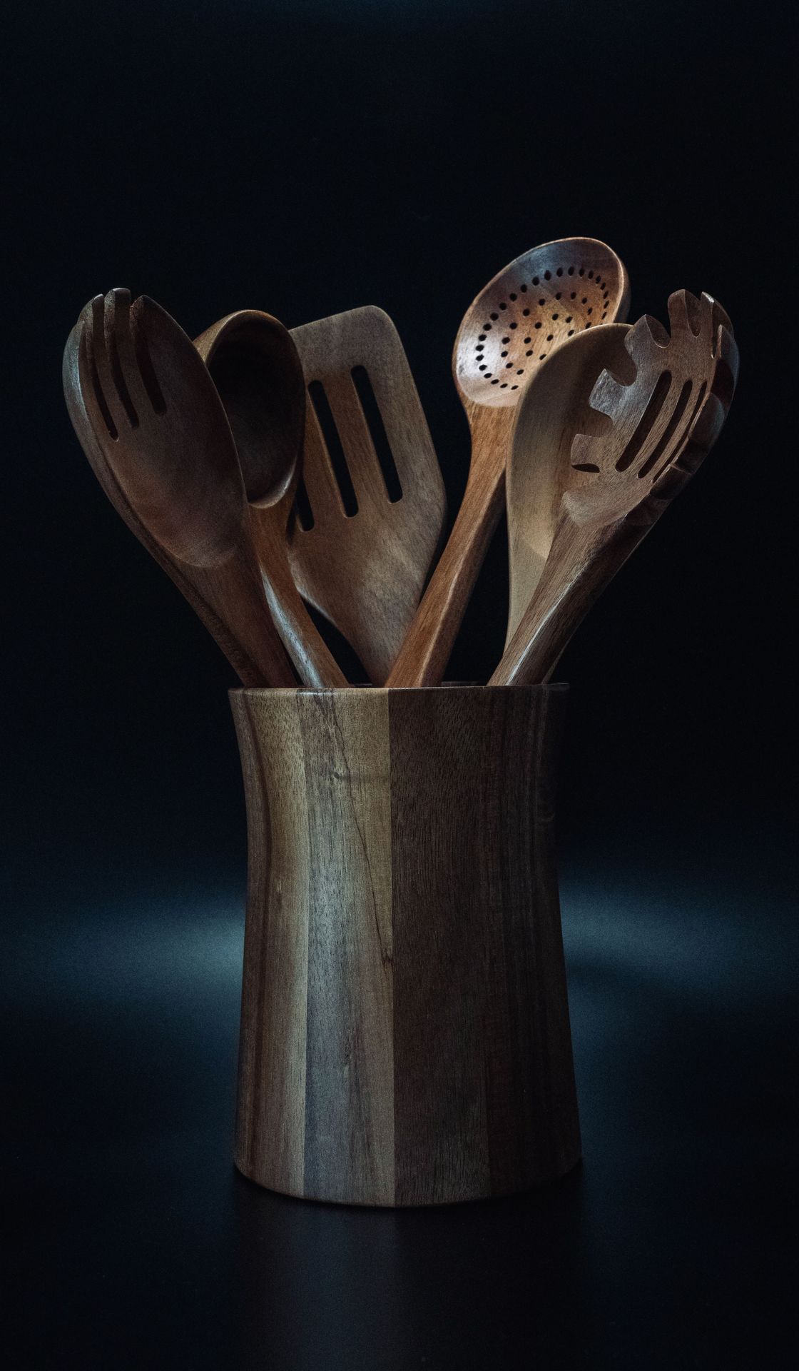 Wooden Kitchenware