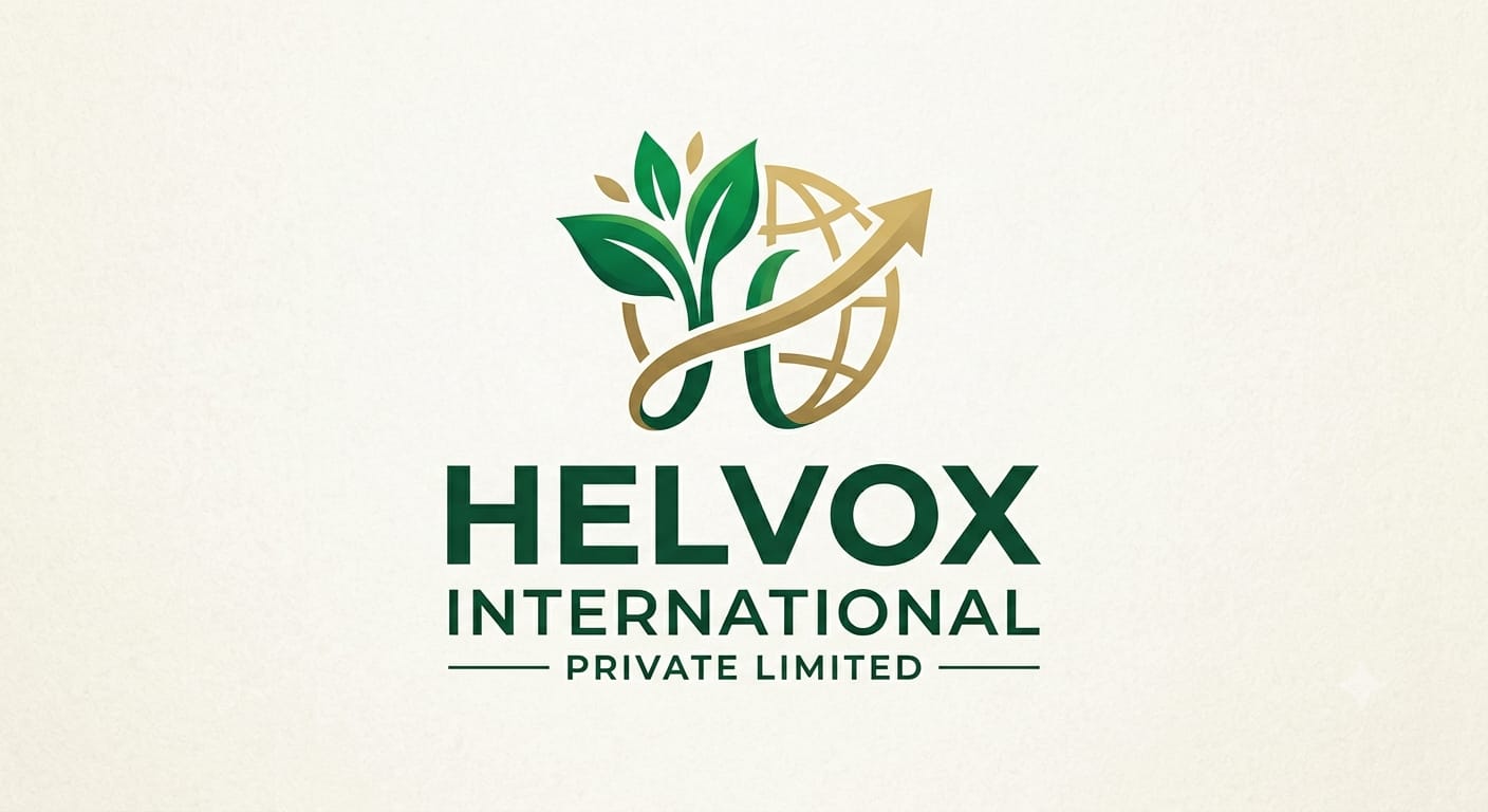 HELVOX INTERNATIONAL PRIVATE LIMITED